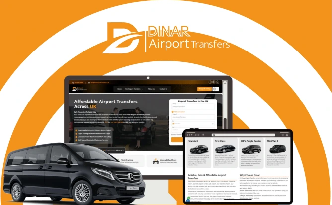 Dinar Airport Transfers