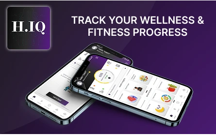 Health IQ