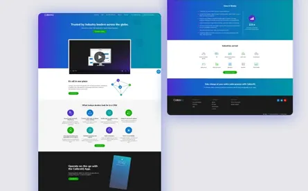 Smart CRM Solutions
