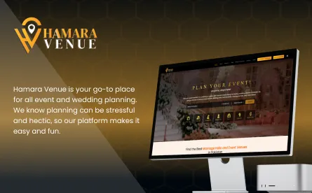 Hamara Venue