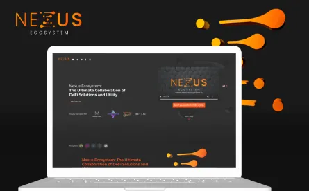 Nexus Portfolio