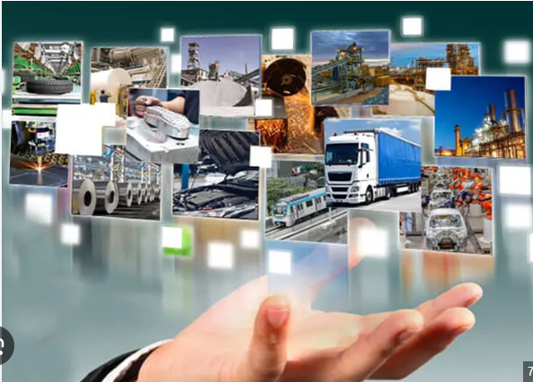 Multi-industry client