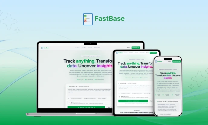 FastBase